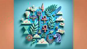 Godly Parent Quiz: Discover Your Mythical Heritage!