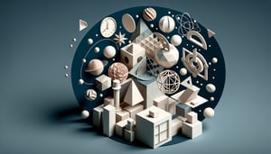 Spatial Visualization Test - Free & Instant Results