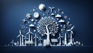 Free Sustainability Knowledge Quiz: 15 Questions
