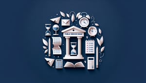 Free Public Service Exam Practice Quiz