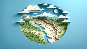 Test Your East Africa Geography IQ - Can You Ace It?