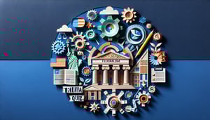 Free Federalism Quiz: 2.11 Review