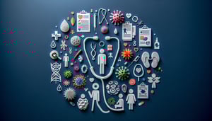 Social Medicine and the Normative Body Quiz