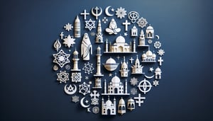 World Religions Quiz