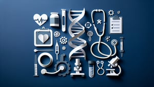 Free Medical Scientific Knowledge Assessment Quiz