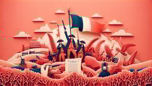 French Revolution Quiz - Names, Terms & Key Events