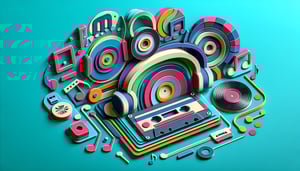 What Should I Listen To? Discover Your Perfect Music Artist