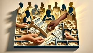 Cashier Practice Quiz: Master Cash Register & Money Math