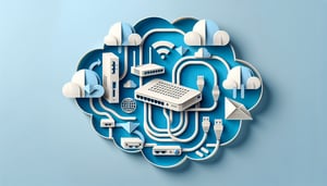OSI Model Quiz - Free Networking Basics Practice