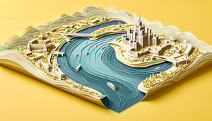 Rivers of Russia Quiz: Test Your Knowledge Now!