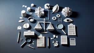 Free Ethics & Compliance Knowledge Test