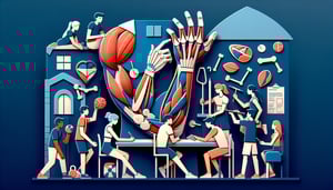 Free Muscles of the Arm Quiz