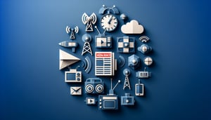 Free Media Reach Trivia Quiz - Test Audience Metrics