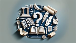 English Trivia Questions - Language History Quiz