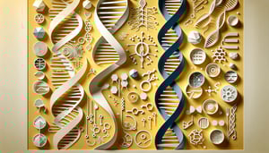 Pedigree Chart Quiz - Interpret Inheritance Patterns