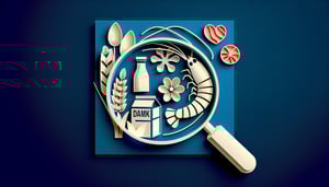 Do I Have Allergies? Take the Free Food Allergy Quiz