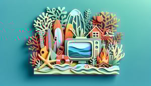Zac Efron TV Show Summerland Quiz: Do You Love Him?