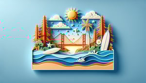 California Trivia Quiz