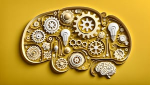 Take the Smart Brain Quiz