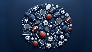 Free Local Sports Trivia Quiz - 15 Questions