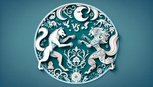Werewolf vs Werecat Quiz - Reveal Your Beast Form