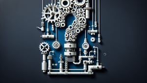 Free Industrial Hydraulics Knowledge Assessment Quiz