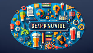 Free General Knowledge Pub Quiz