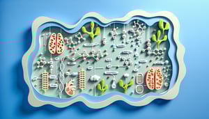 Cellular Respiration Quiz: Can You Master ATP Yield?