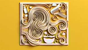 Do I Have Curly Hair Quiz - Find Your Curl Type