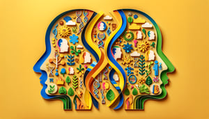 What Two Factors Influence Personality? Free Quiz