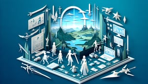 Sword Art Online Quiz - Test Your SAO Knowledge