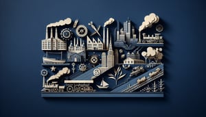 American Economic History Quiz