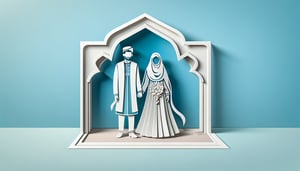 Islamic Marriage Fiqh Quiz - Test Your Knowledge