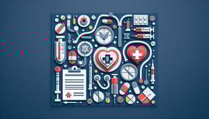 Free Medical Abbreviations Quiz: Study Guide