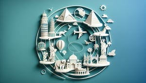Discover Which Country Fits You Best: Take the Fun Quiz!