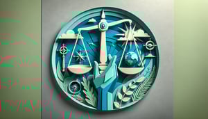Test Your Knowledge: Natural Law Quiz & Moral Law