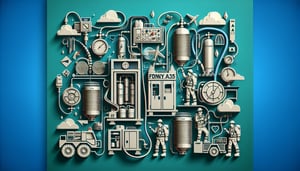 A-35 Air Compressor Quiz