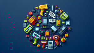 Free Retail Technology Product Knowledge Quiz