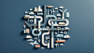 Free Transport Network Knowledge Assessment