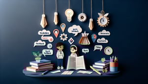 Free Quiz: Choosing the Right Word Unit 1