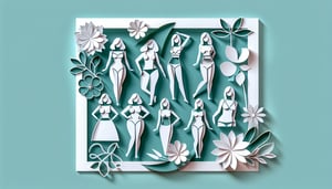 Discover Your Kibbe Body Type: Free Style Essence Quiz