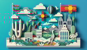 Ultimate New Mexico Trivia Quiz - Test Your Southwest Smarts
