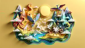 Which Creatures of Sonaria Quiz: Find Your True Form