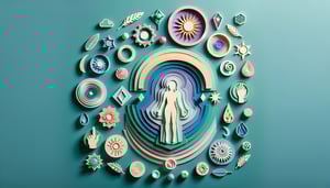 What Is Your Aura Color? Free Personality Quiz