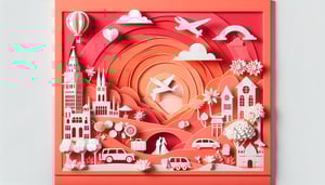 Where to Honeymoon Quiz - Find Your Perfect Destination