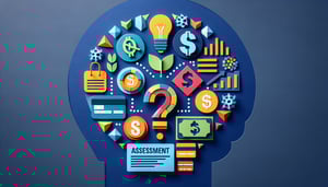 Free Credit Advisor Knowledge Assessment Quiz