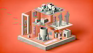 Are You a Concrete Pro? Free Basic Concrete Technology Quiz