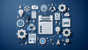 Free Training Knowledge Assessment Quiz