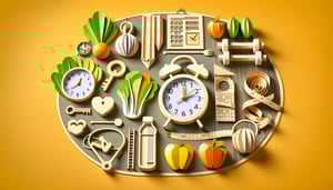 Intermittent Fasting Quiz - Find Your Ideal Schedule (Free)