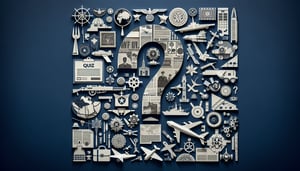 World War II: A Global History Quiz